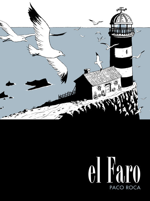 Cover image for El faro